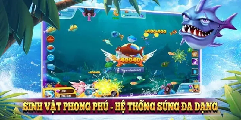 Danh sách app bắn cá kiếm tiền phổ biến và được đánh giá cao tại V9Bet