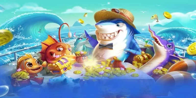 Cảnh báo người chơi về app giả mạo bắn cá nhân ngư gây mất tài khoản