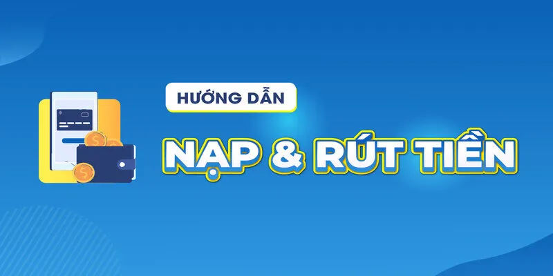 Giao diện form nạp tiền V9Bet trên thiết bị di động